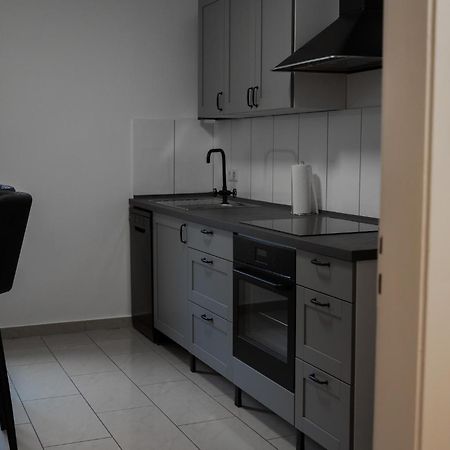 Ferienwohnungen Im Stadtzentrum -Junik Apartments Krefeld Exteriér fotografie