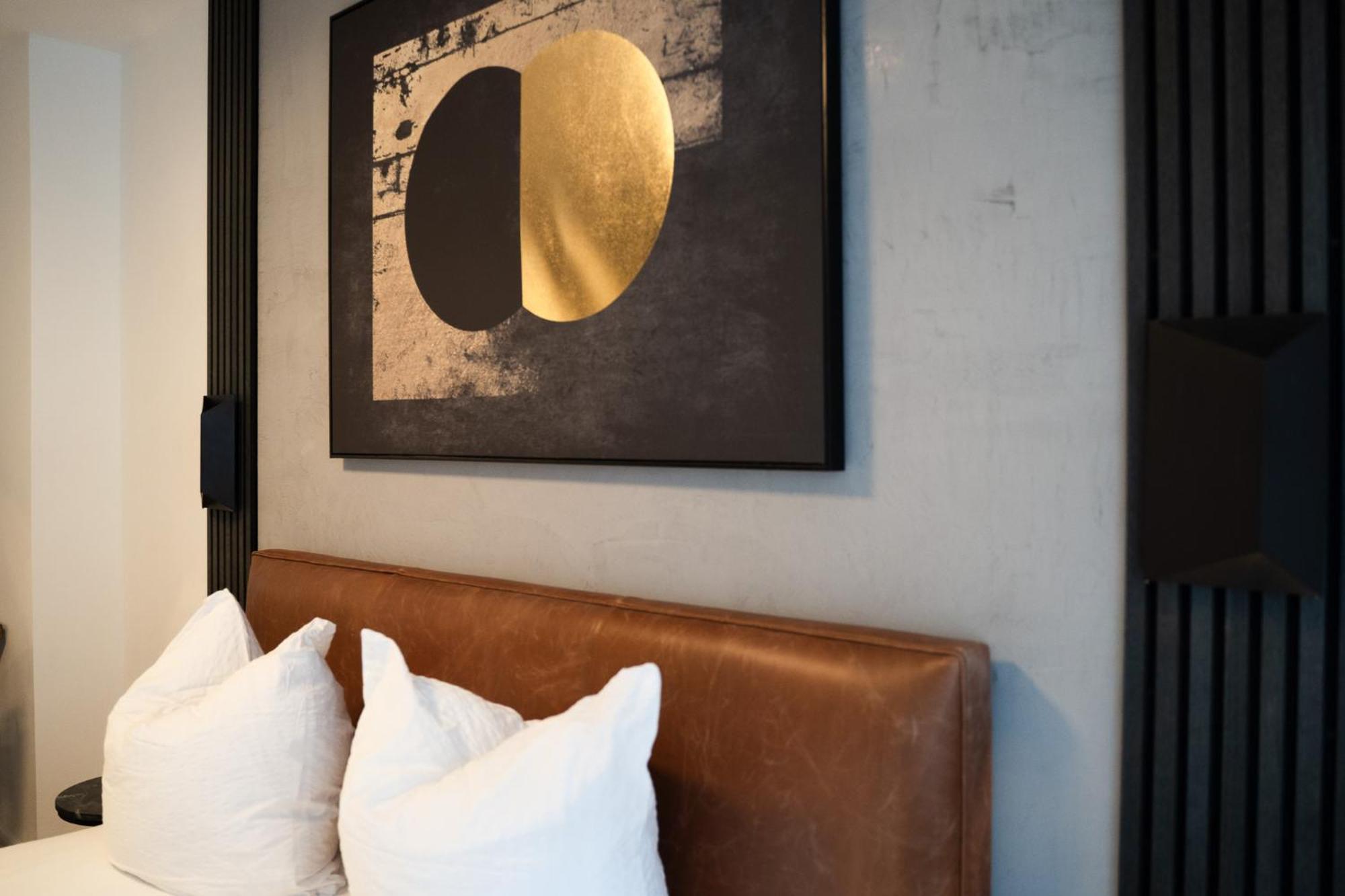 Ferienwohnungen Im Stadtzentrum -Junik Apartments Krefeld Exteriér fotografie
