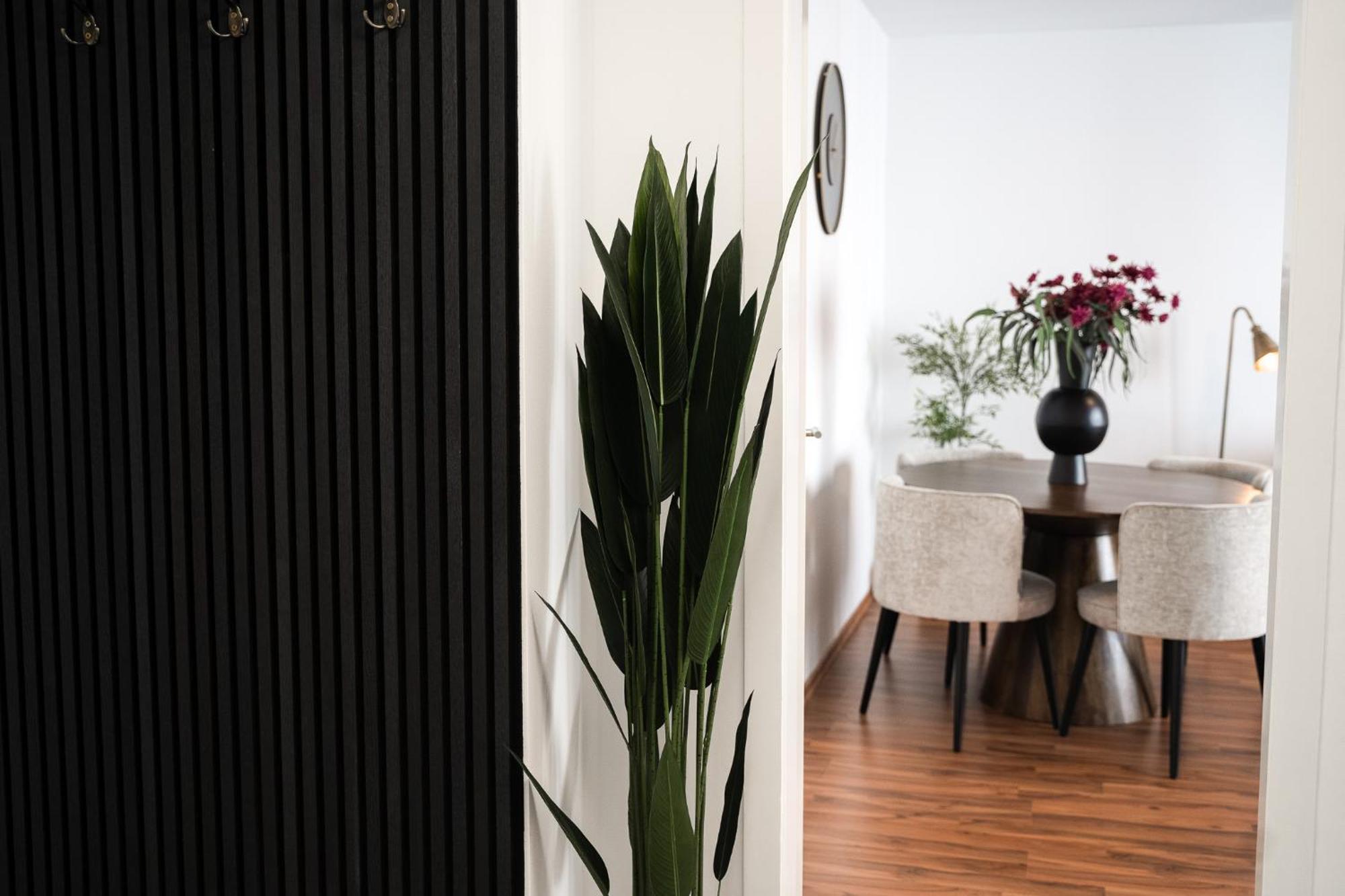 Ferienwohnungen Im Stadtzentrum -Junik Apartments Krefeld Exteriér fotografie
